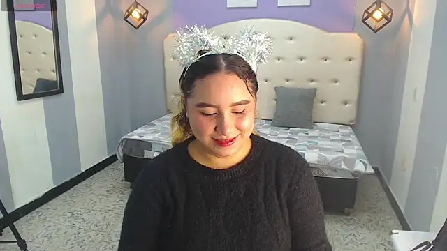 Snapshot of Kathiasaints chatting on November 2025 10:10:01 PM Kathiasaints online show from November 2025 10:10:01 PM