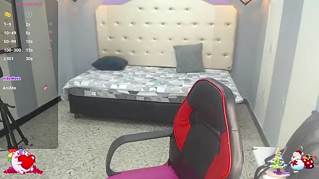 Snapshot of Kathiasaints chatting on November 2025 10:53:02 PM Kathiasaints online show from November 2025 10:53:02 PM