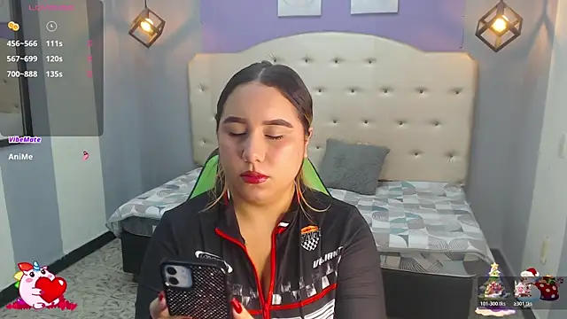 Snapshot of Kathiasaints chatting on November 2025 09:50:01 PM Kathiasaints online show from November 2025 09:50:01 PM