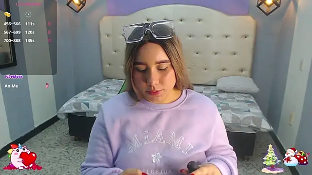 Snapshot of Kathiasaints chatting on December 2025 10:52:01 PM Kathiasaints online show from December 2025 10:52:01 PM