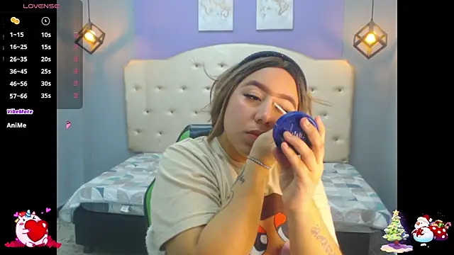 Snapshot of Kathiasaints chatting on December 2025 09:19:02 PM Kathiasaints online show from December 2025 09:19:02 PM