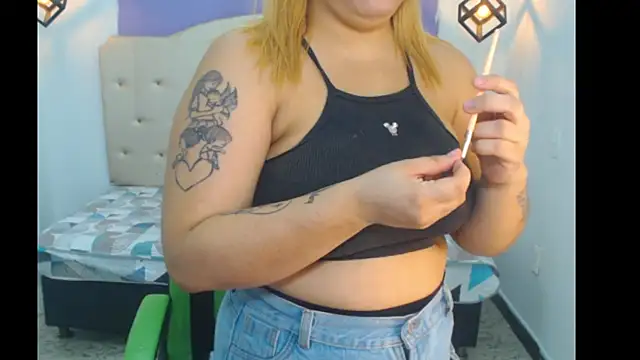 Kathiasaints online show from March 2026 10:17:02 PM