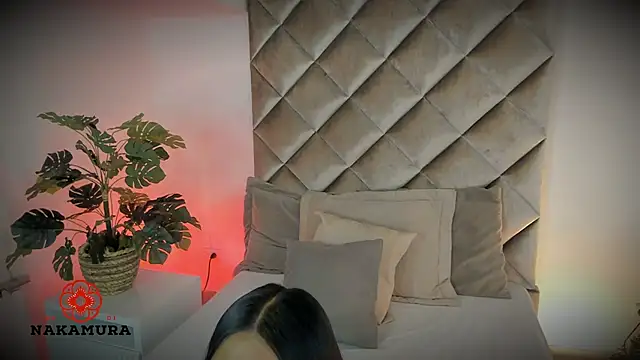 nakamura sam online show from November 2025 02:33:02 AM