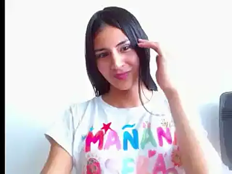 Snapshot of _princess_queen chatting on February 2025 08:58:02 PM princess queen online show from February 2025 08:58:02 PM