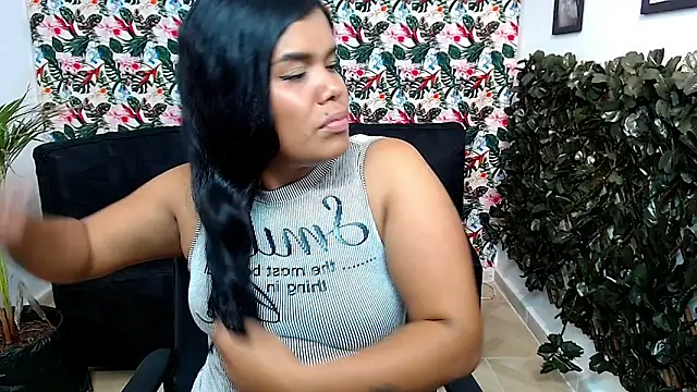 Wendy Hot  online show from January 2025 06:59:01 AM