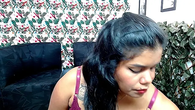 Wendy Hot  online show from January 2025 07:17:01 AM