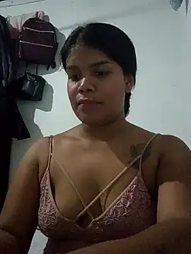 Wendy Hot  online show from February 2025 04:14:02 AM