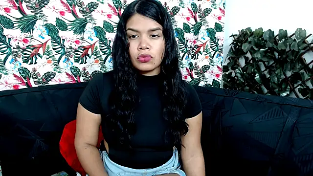 Wendy Hot  online show from February 2025 03:09:02 AM