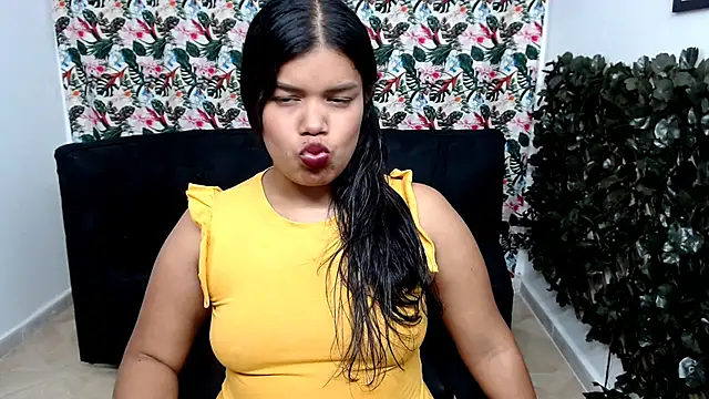 Wendy Hot  online show from February 2025 06:15:02 AM