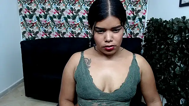 Wendy Hot  online show from February 2025 03:34:02 AM