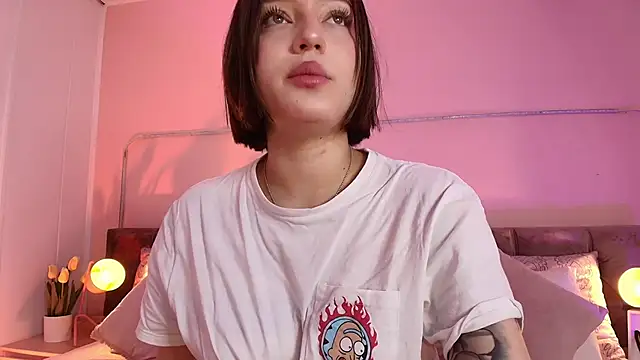 Giaa Ross online show from March 2025 11:53:01 AM