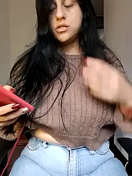 Snapshot of whitegirl0122 chatting on March 2025 03:20:01 PM whitegirl0122 online show from March 2025 03:20:01 PM