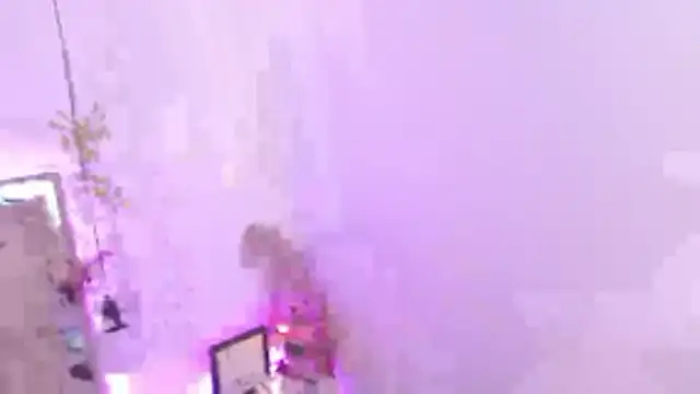 AmeliaMarss online show from April 2026 12:57:01 AM