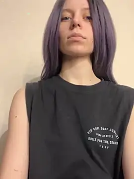 RinaMood online show from December 2024 02:39:02 PM