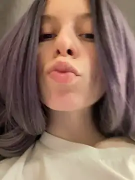 RinaMood online show from February 2025 12:24:01 PM