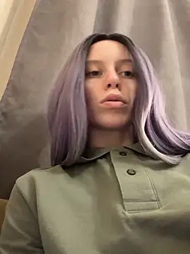 RinaMood online show from March 2025 12:09:02 PM