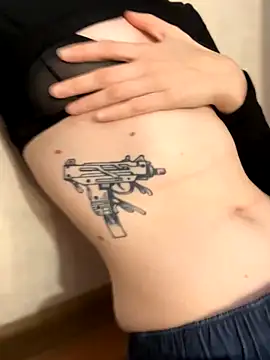 RinaMood online show from September 2025 03:30:02 AM