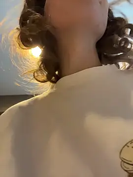 RinaMood online show from December 2025 06:55:01 AM