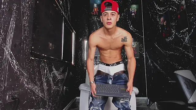 Snapshot of JuniorMorris_ chatting on September 2025 09:37:02 PM JuniorMorris online show from September 2025 09:37:02 PM