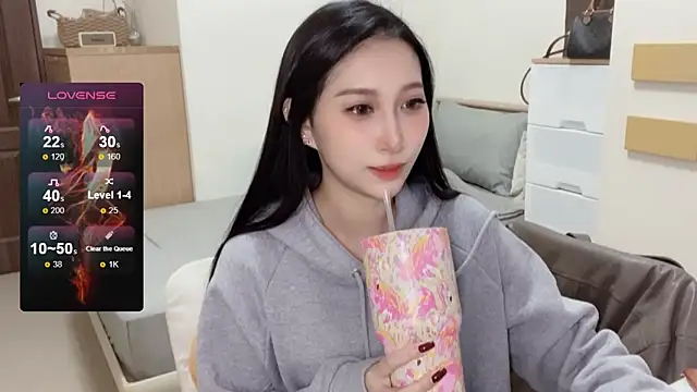 yu5888 online show from December 2024 09:11:02 AM