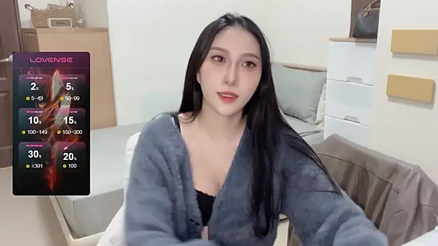 yu5888 online show from December 2024 09:53:02 AM