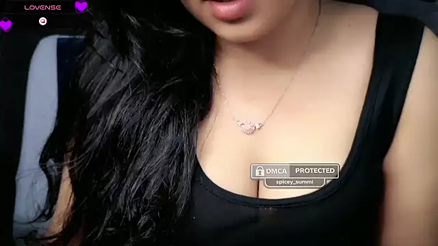 Spice-Summi online show from March 2026 02:02:02 PM