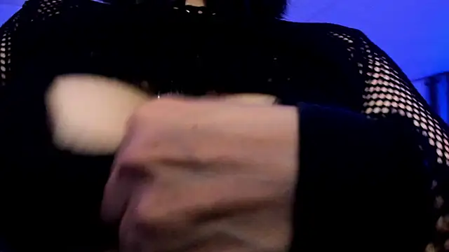 Acid666 alice online show from December 2024 02:32:01 AM