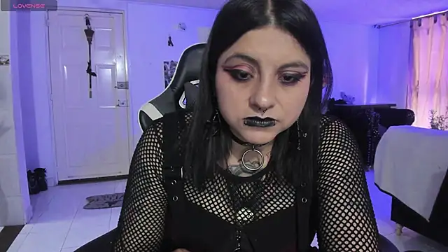 Acid666 alice online show from September 2025 04:20:02 PM