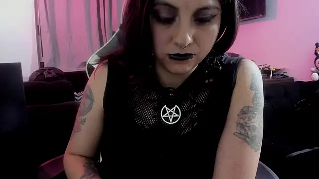 Acid666 alice online show from March 2026 01:24:02 AM