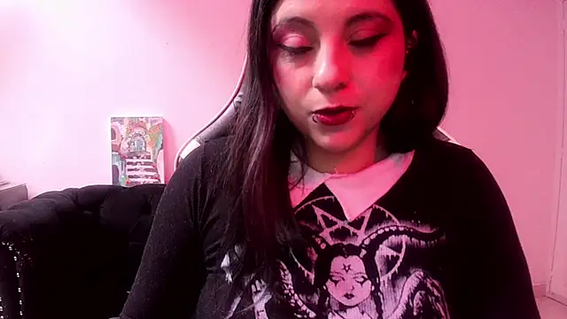 Acid666 alice online show from June 2026 12:51:02 PM