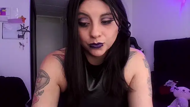Acid666 alice online show from June 2026 01:14:01 PM
