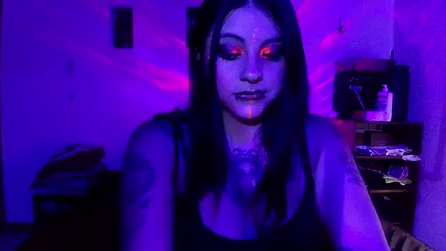 Acid666 alice online show from July 2026 07:53:01 PM