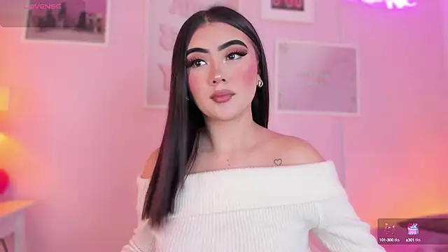 little-natt online show from December 2024 09:08:02 PM