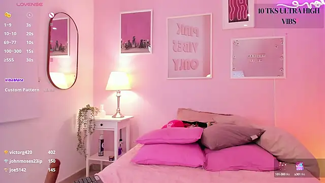 little-natt online show from January 2025 04:26:01 PM