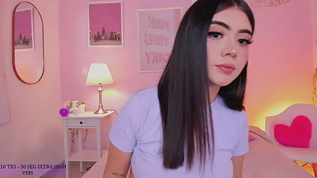 little-natt online show from February 2025 01:44:02 PM