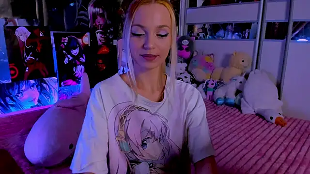 Cute  Pony online show from March 2025 09:24:02 PM