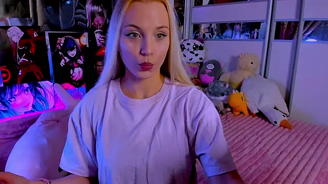 Cute  Pony online show from January 2026 10:26:01 PM