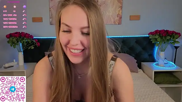 Snapshot of Kelly_Hardy chatting on February 2026 01:24:02 AM Kelly Hardy online show from February 2026 01:24:02 AM