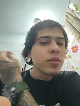 chamitopolla21 online show from July 2026 10:01:02 PM