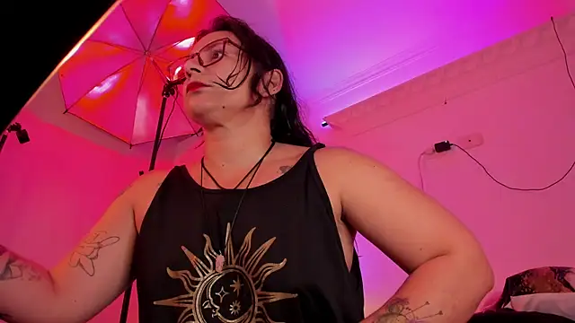 Amarantha 666 online show from February 2026 10:30:02 PM