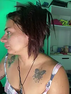 Amarantha 666 online show from May 2026 11:34:04 PM