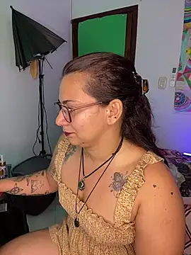 Amarantha 666 online show from June 2026 10:30:01 PM