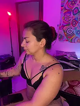 Amarantha 666 online show from June 2026 08:47:01 PM