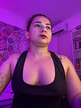 Amarantha 666 online show from July 2026 11:18:01 PM