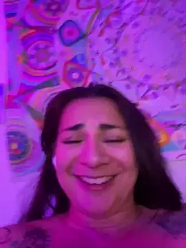 Amarantha 666 online show from July 2026 12:05:01 AM