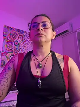 Amarantha 666 online show from July 2026 02:44:01 PM