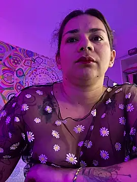 Amarantha 666 online show from July 2026 06:27:02 PM