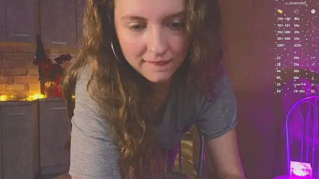 Sereta Finn online show from November 2025 10:46:02 AM