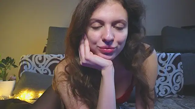 Sereta Finn online show from November 2025 10:58:01 AM