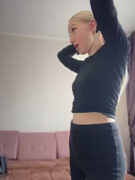 NikaMur online show from October 2025 02:56:01 AM